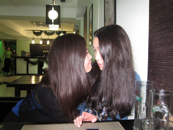 Номина Бадмаева | Улан-Удэ