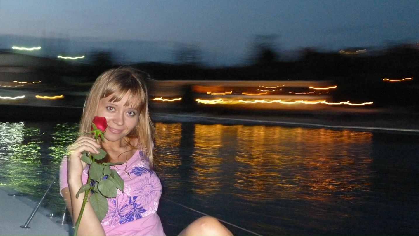 Юлия Тимофеева | Сочи