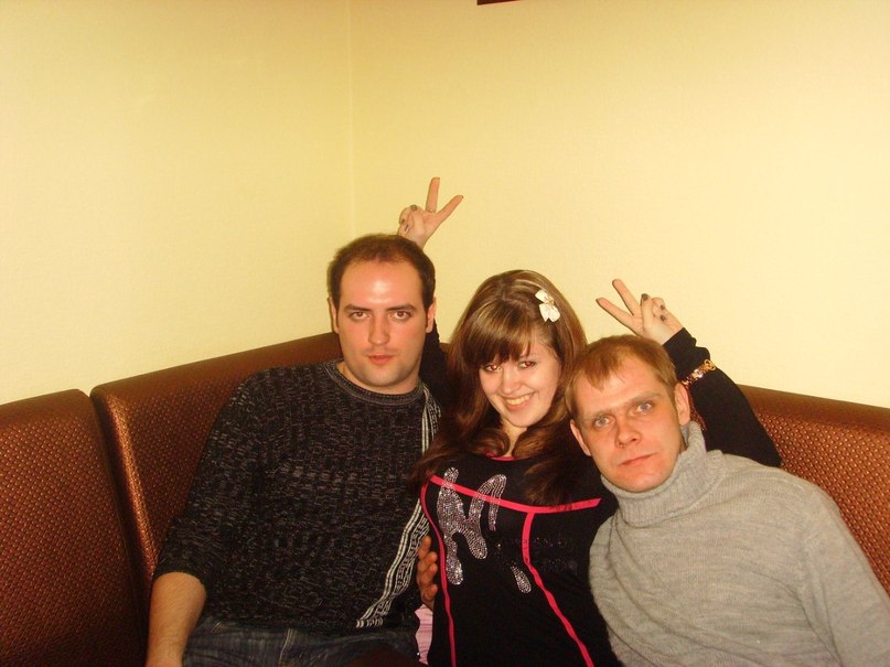 Александр Пархаев | Чехов