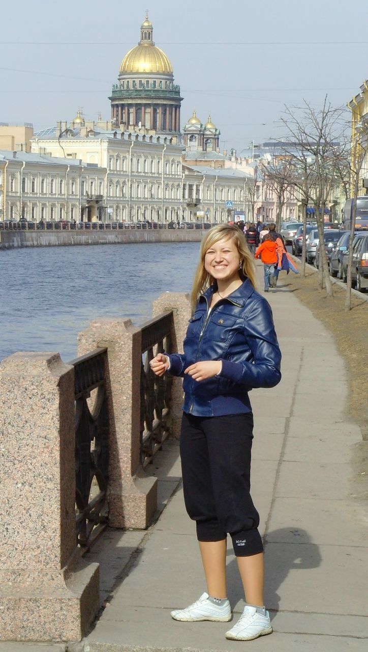 Екатерина Кизюкевич | Гродно