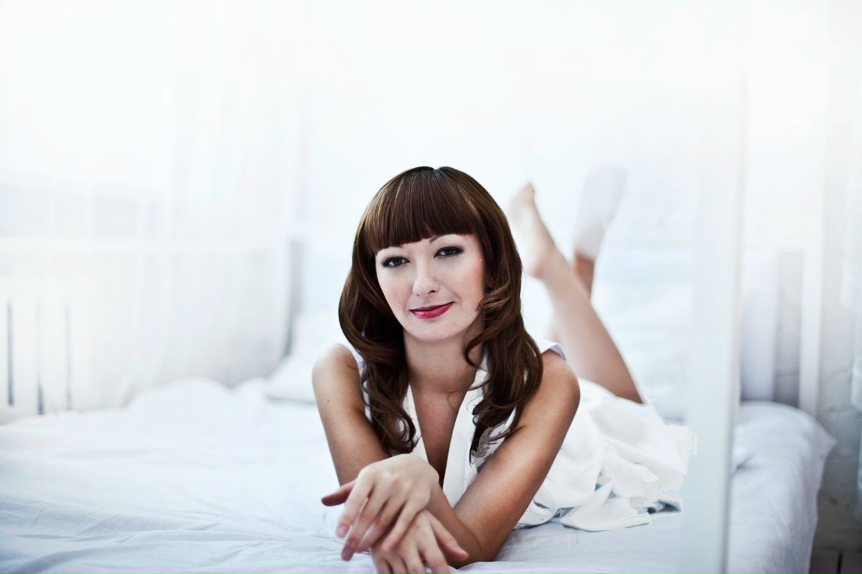 Анастасия Полева | Нижний Новгород