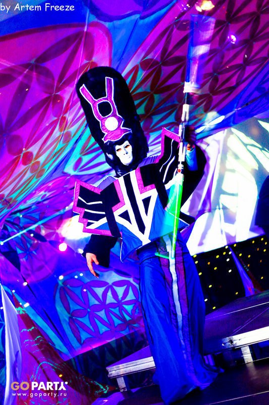 Ильназ Закиров =Soyuz= | Казань