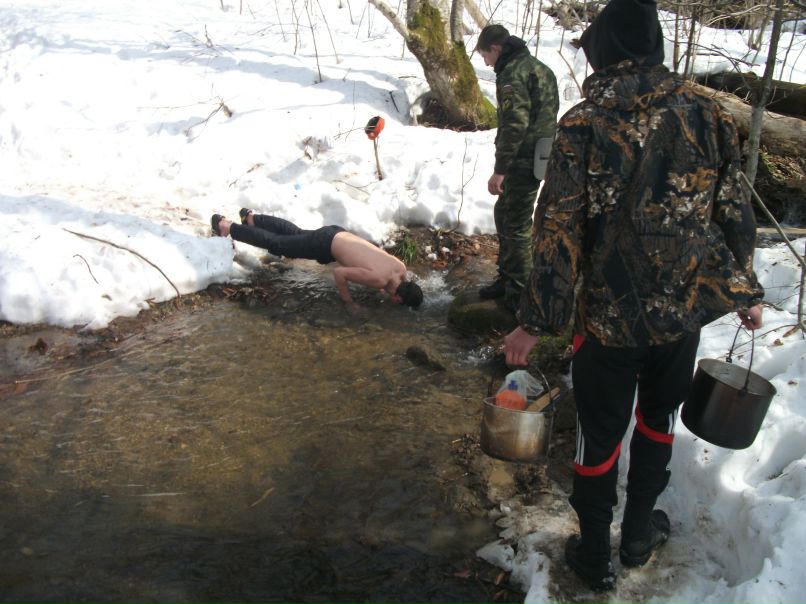 Александр Тарасенко | Сальск