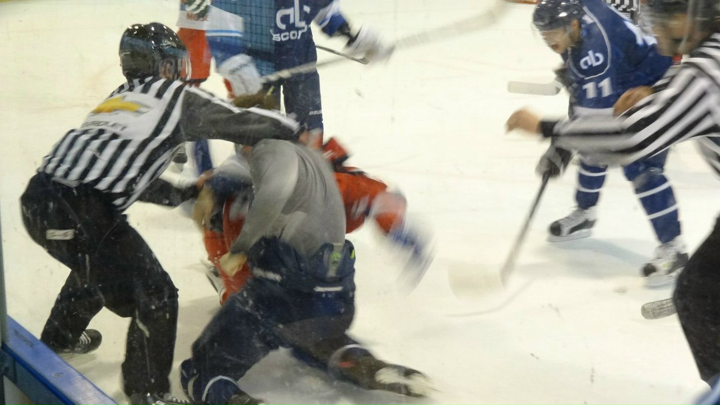 Andrew Anyfriev | Москва