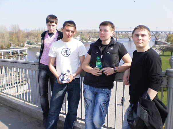 Artem Korolov | Днепр (Днепропетровск)