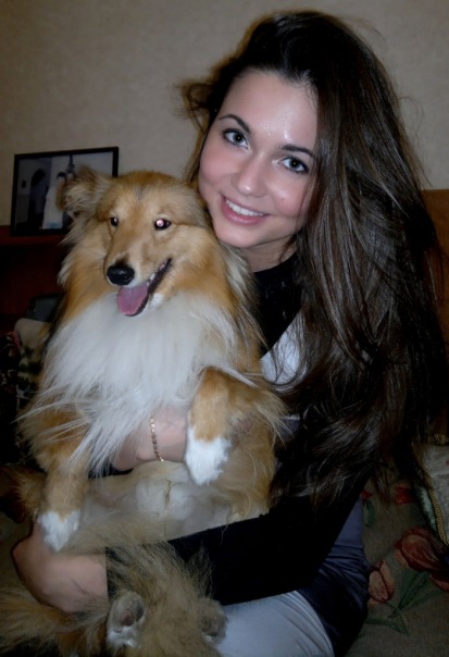 №22, Anastasia Pavlova, 35 лет №22, Anastasia Pavlova, 35 лет