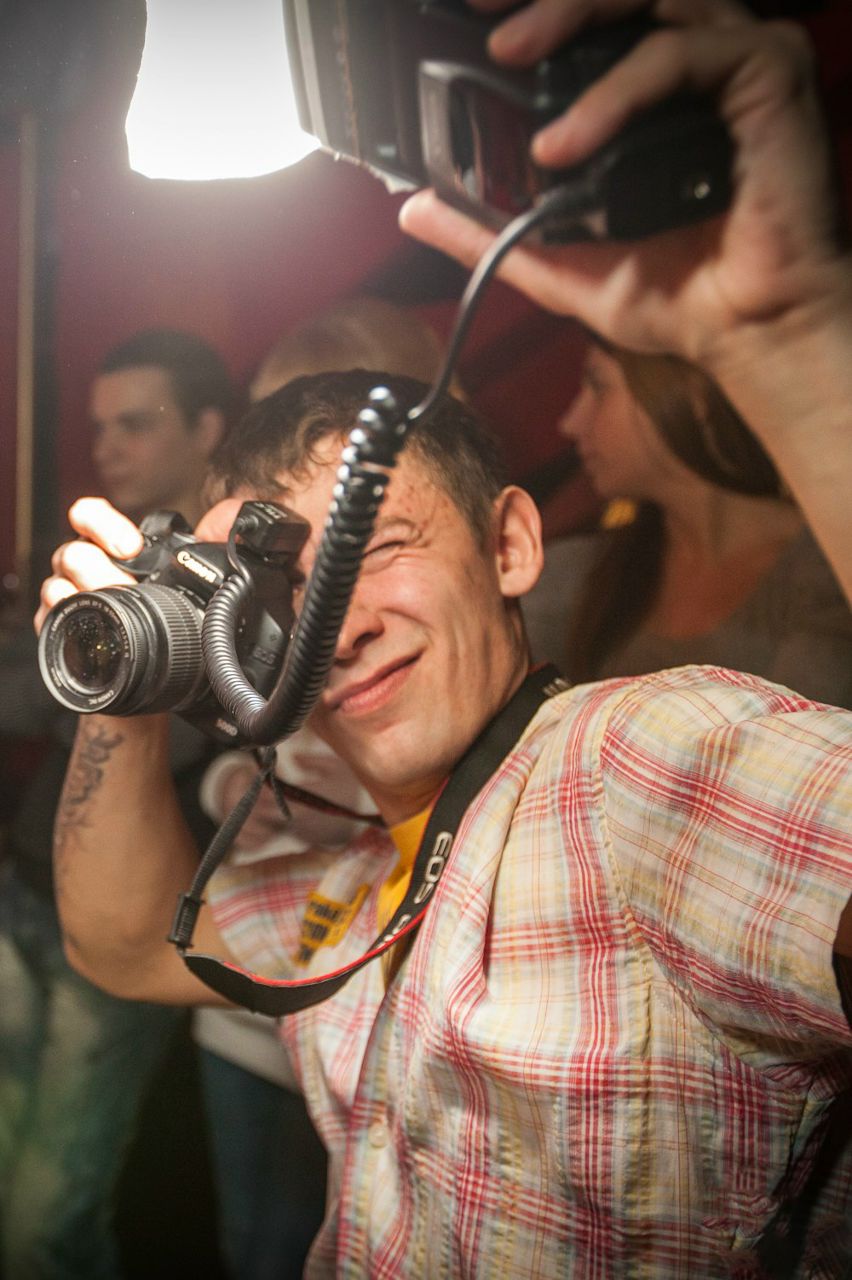 Вячеслав Барышков | Ярославль