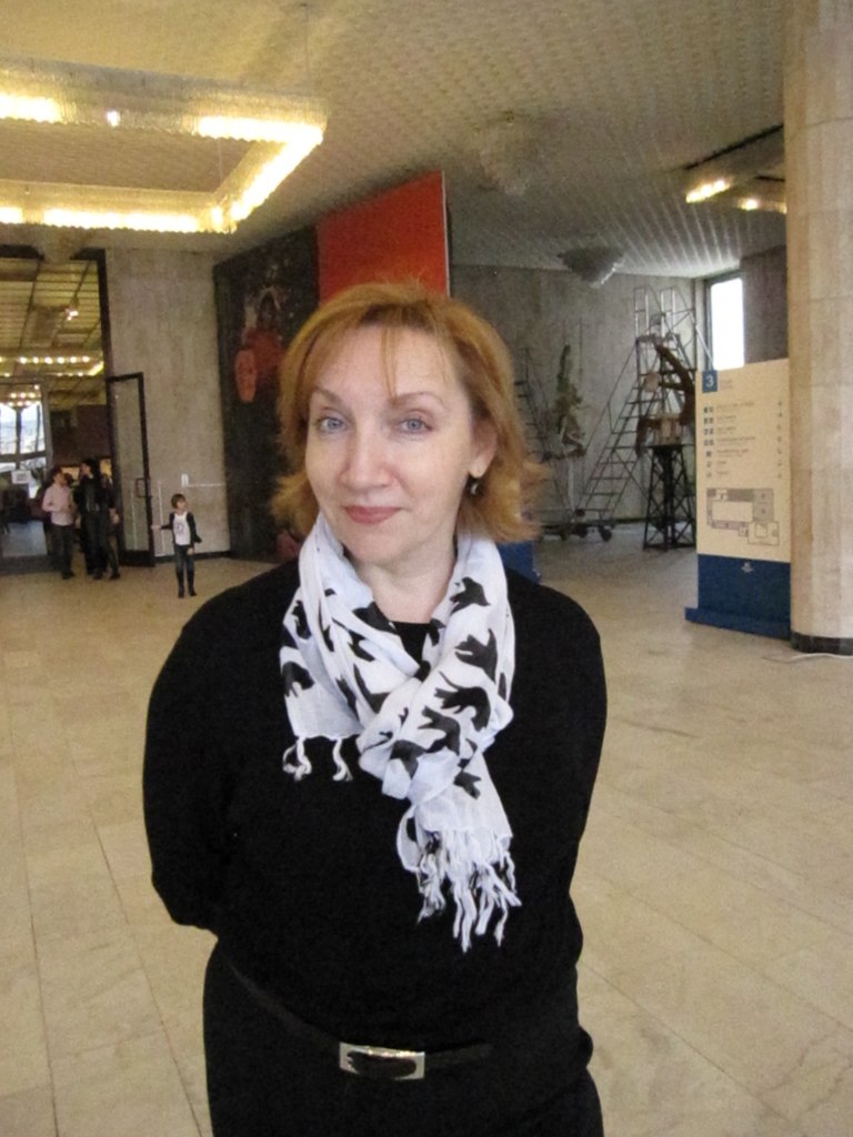 Elena Elka | Москва