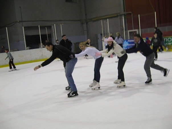 Александра Парфененко | Могилёв