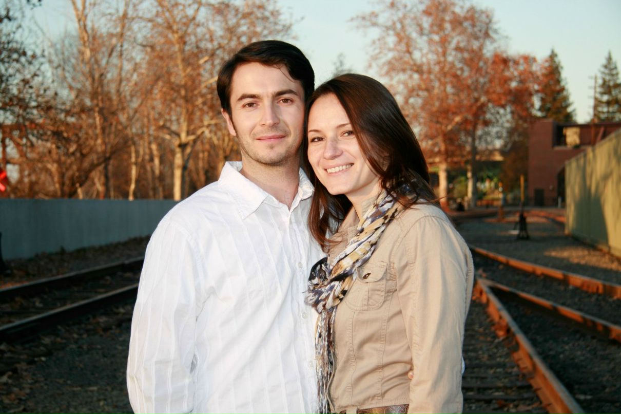 Оксана Швец | Тобольск