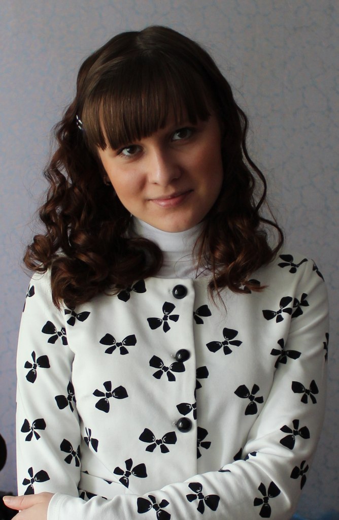 Олеся Кузнецова | Новокузнецк