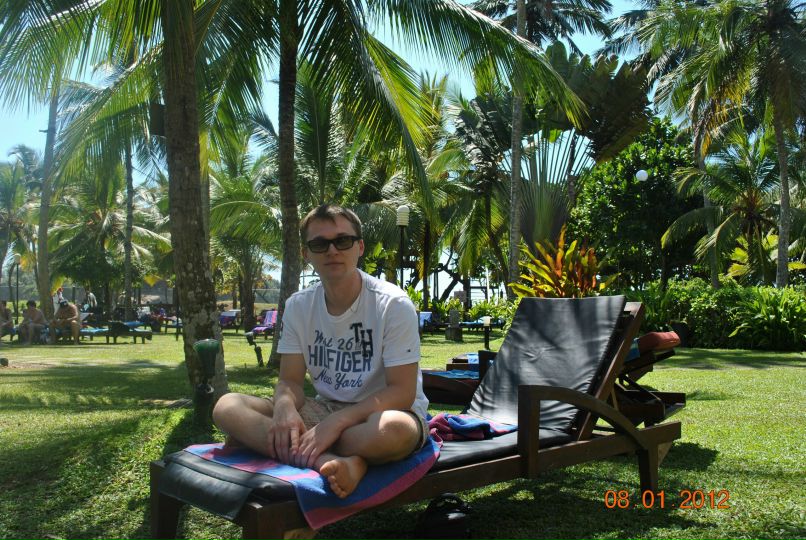 Максимм Максим Максим | Одесса