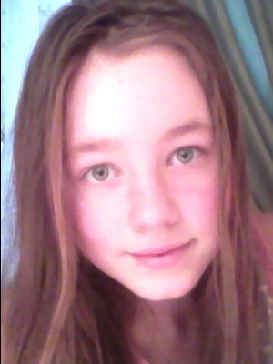 Анжелика Глушань | Королёв