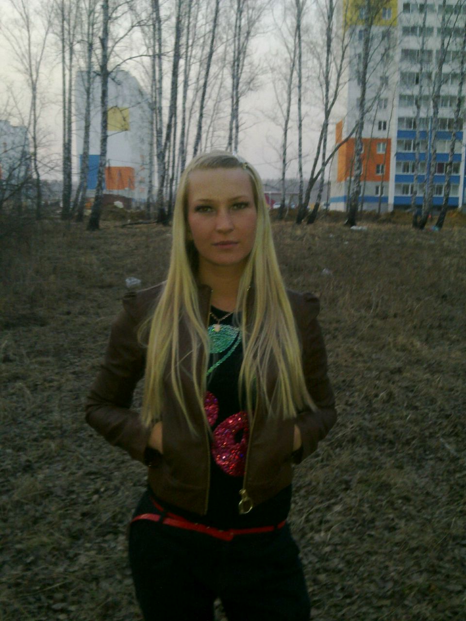 Танюшка Овчинникова ღ☺ღ | Челябинск