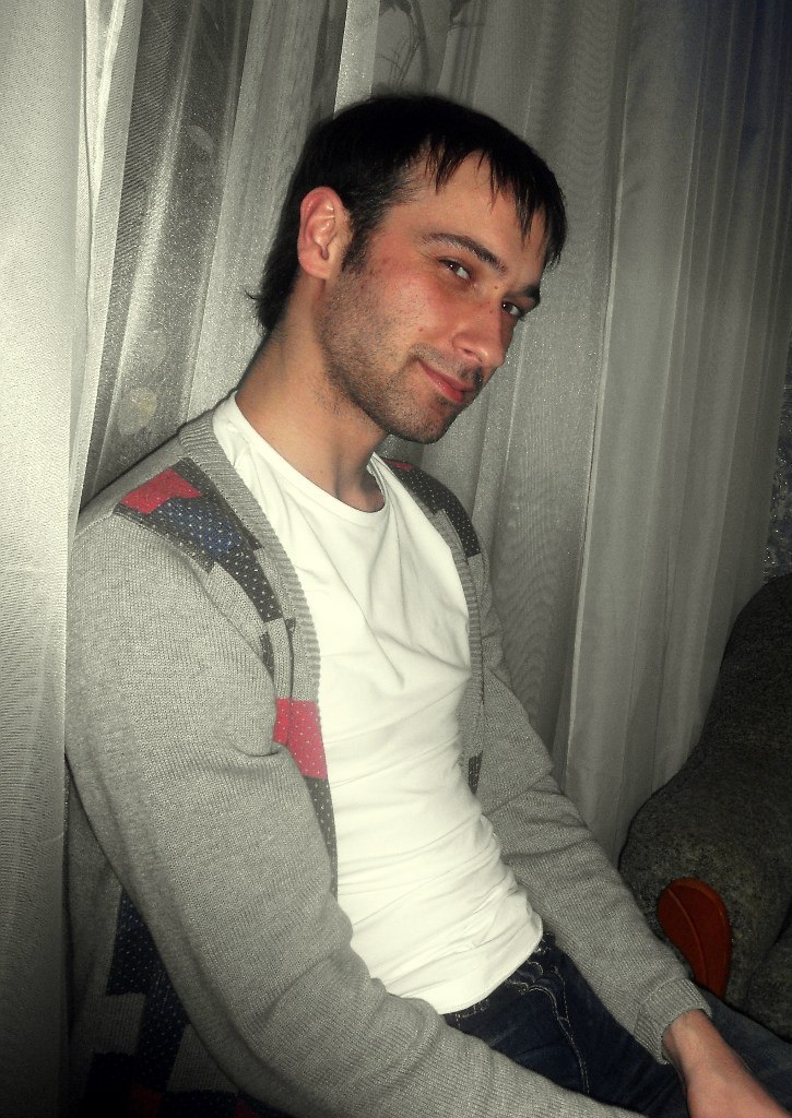 Максим Тлустенко | Винница