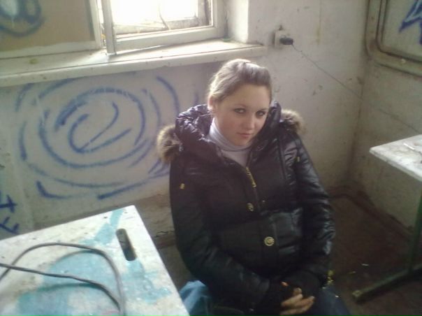 №156, Анна Хлевная, 32 года, Смела №156, Анна Хлевная, 32 года, Смела