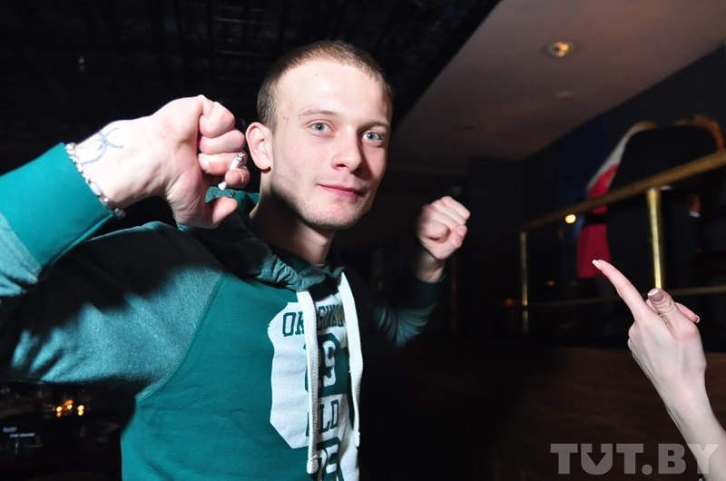 Сергей Новоходский | Минск