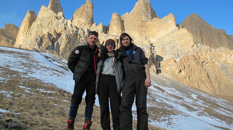 Антон Барабашов Барабашка | Санкт-Петербург