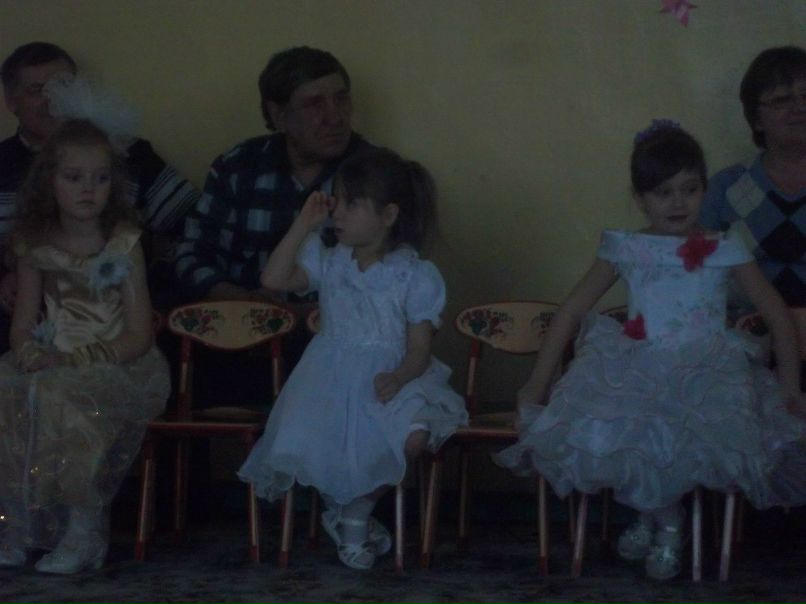 Надежда Сукачёва | Пестравка