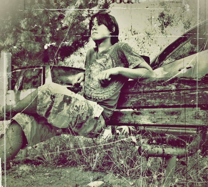 Mihail Malostanidis | Attika