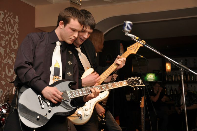 Илья Грязнов | Вологда