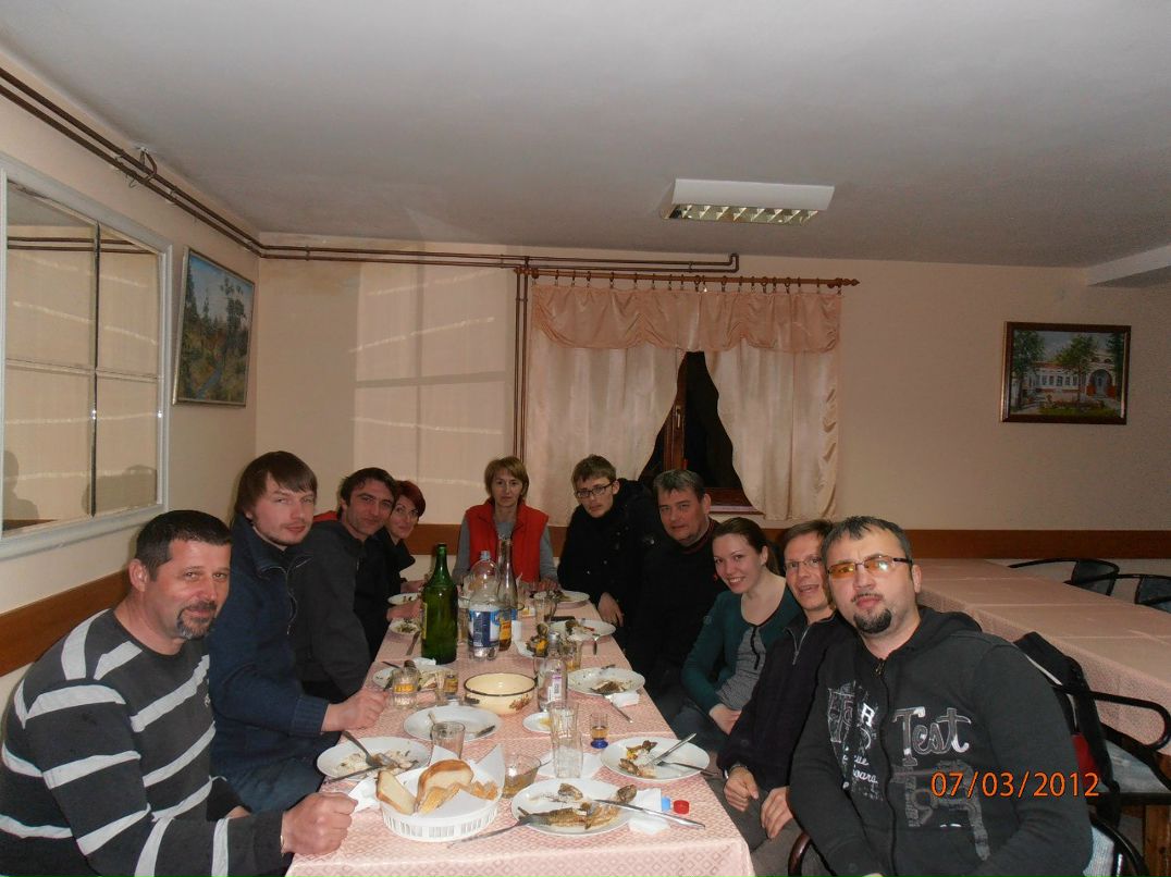 Steffen Richter | Potsdam