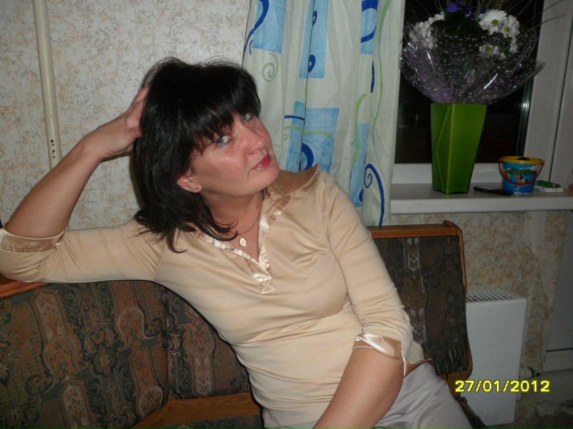 Наталия Ширвинская | Санкт-Петербург