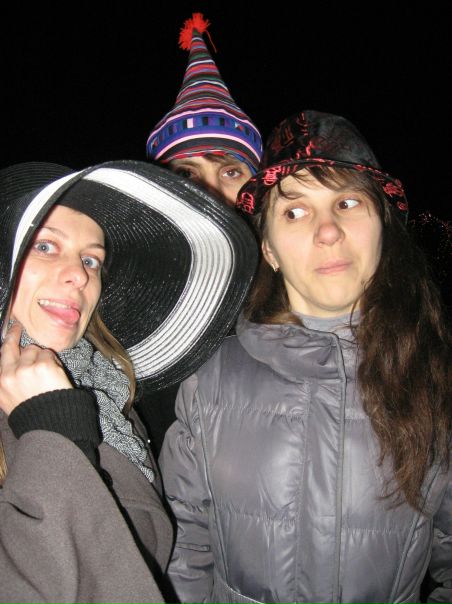 №2, Ирина Бондарева, Киев №2, Ирина Бондарева, Киев