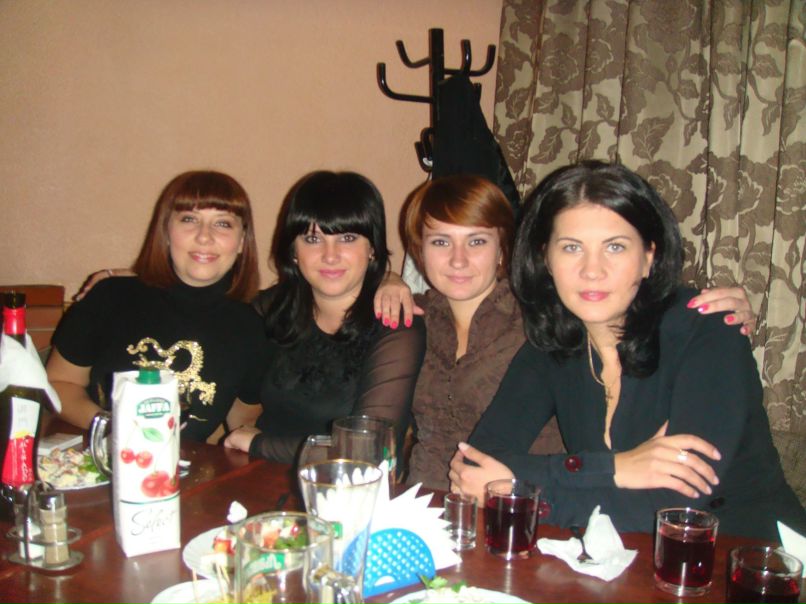 Яна Коляденко | Киев