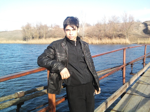 №38, Казим Куртяев, 35 лет, Евпатория №38, Казим Куртяев, 35 лет, Евпатория