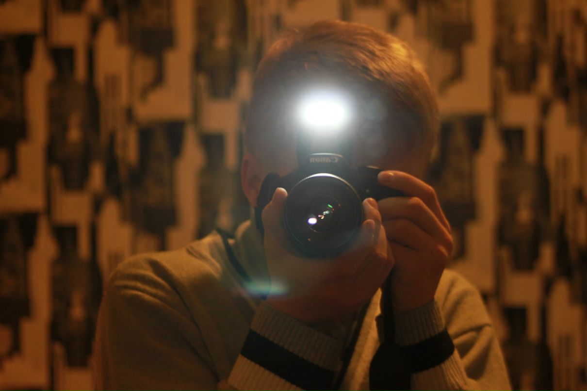 Александр Белов | Кривой Рог