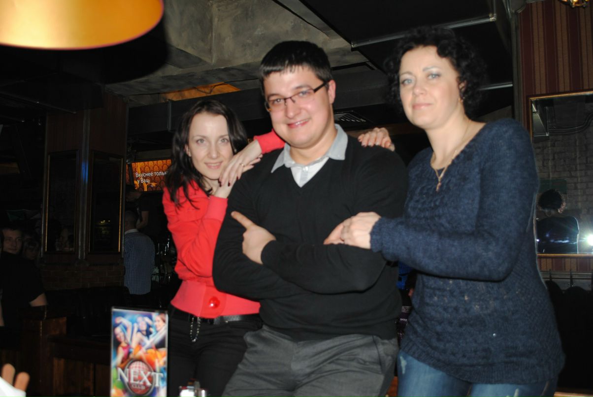 Игорь Табанюк | Киев