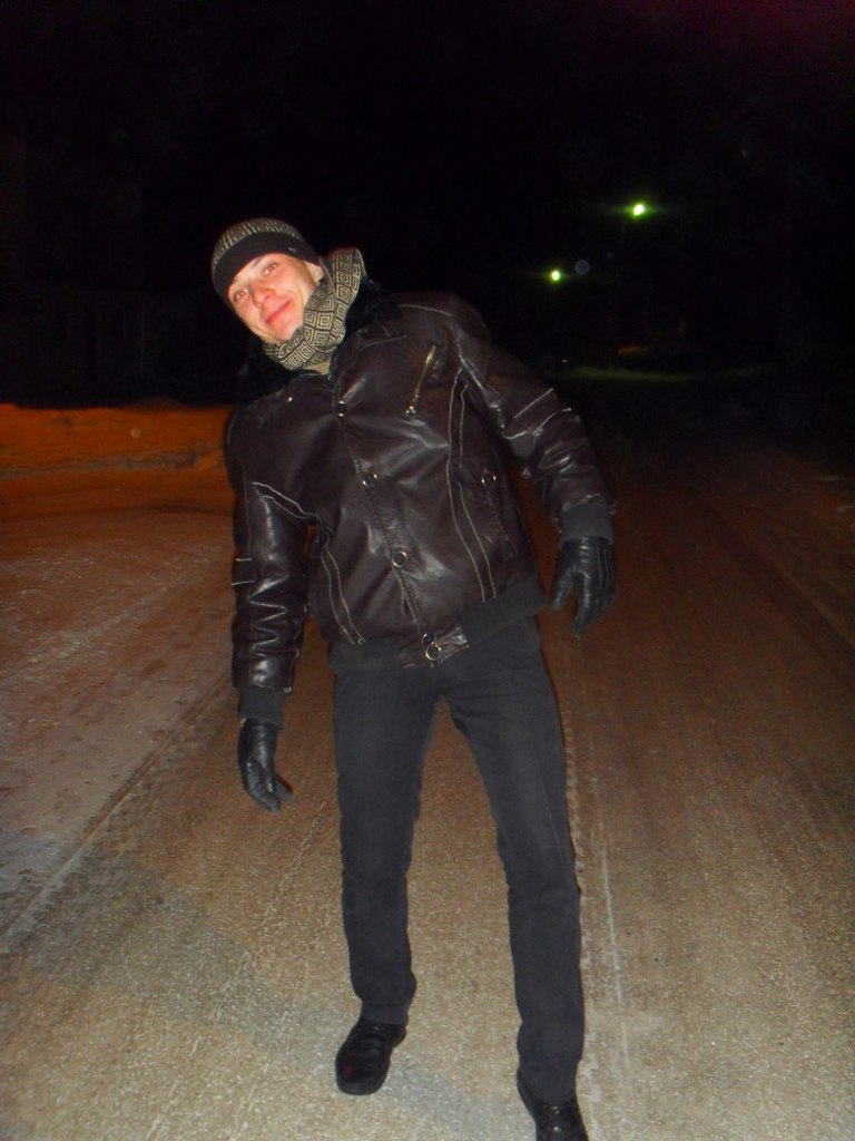 Наталия Головач | Адамовка