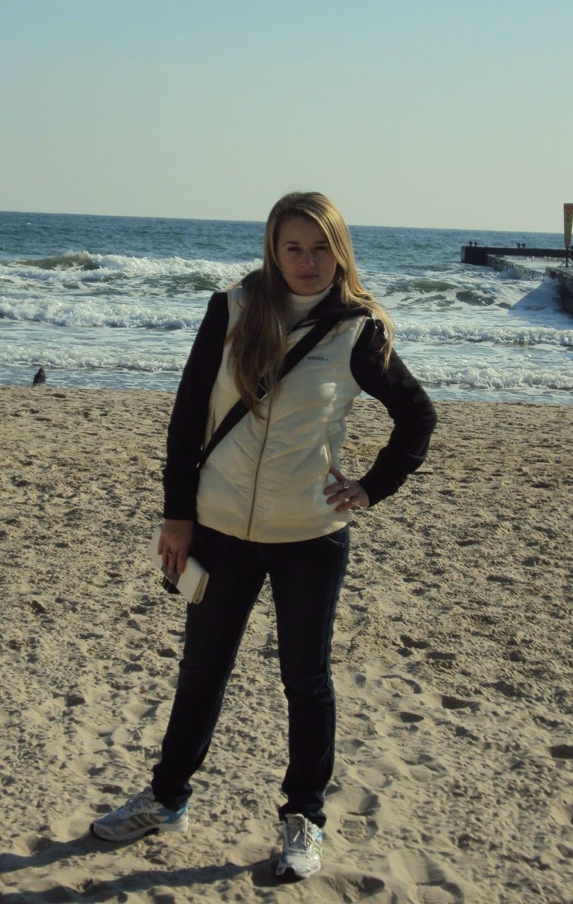 Александра Калинина | Харьков