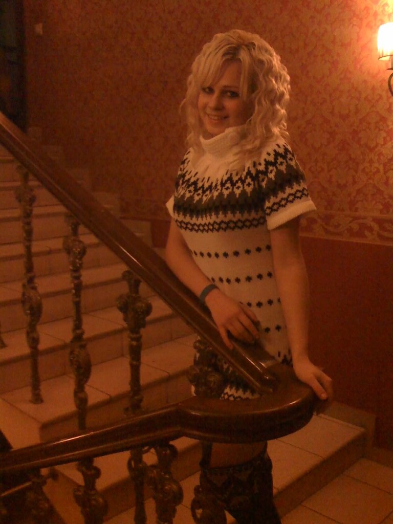 Лена Гончарук | Киев