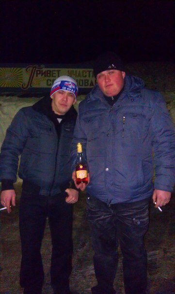 Алексей Сибиряков | Зеленодольск