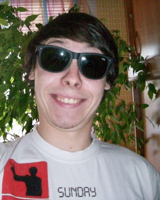 Tim Pegov | Фряново