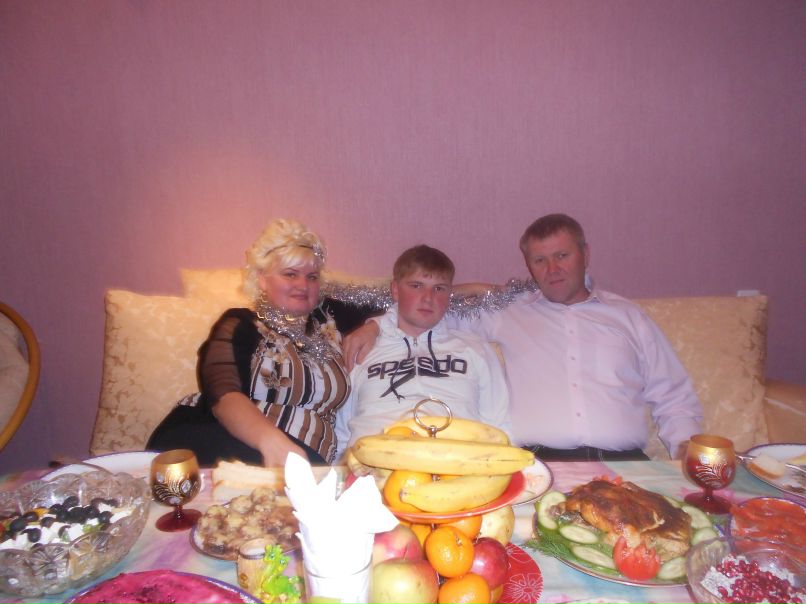 Константин Кириченков | Астрахань