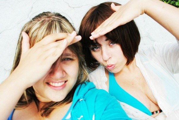 Ольга Алентьева | Санкт-Петербург