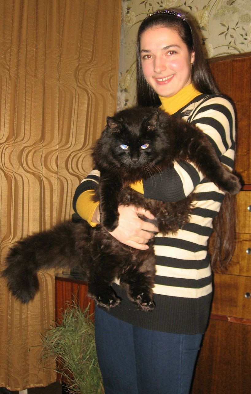 Татьяна Филатова | Мурманск