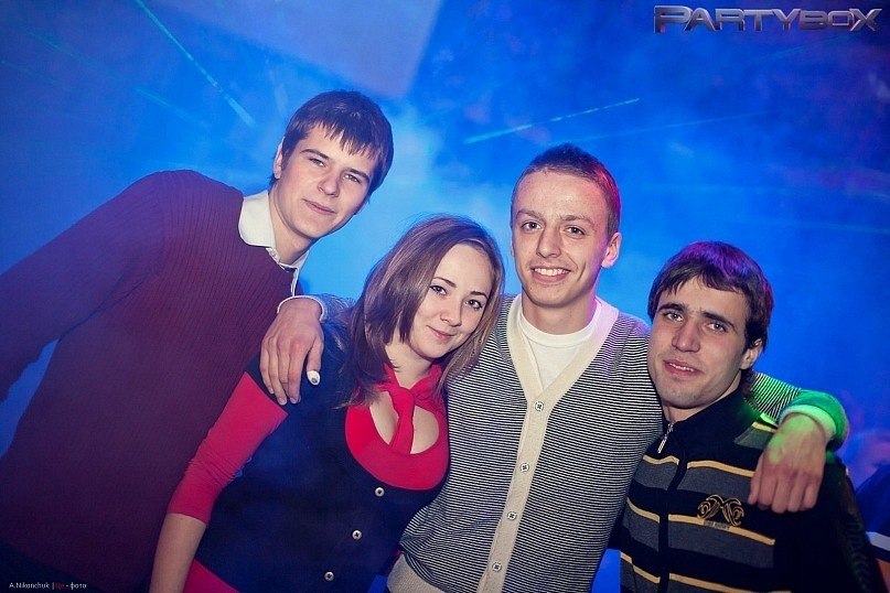 Валера Фомин 6yJIbko_О | Житомир