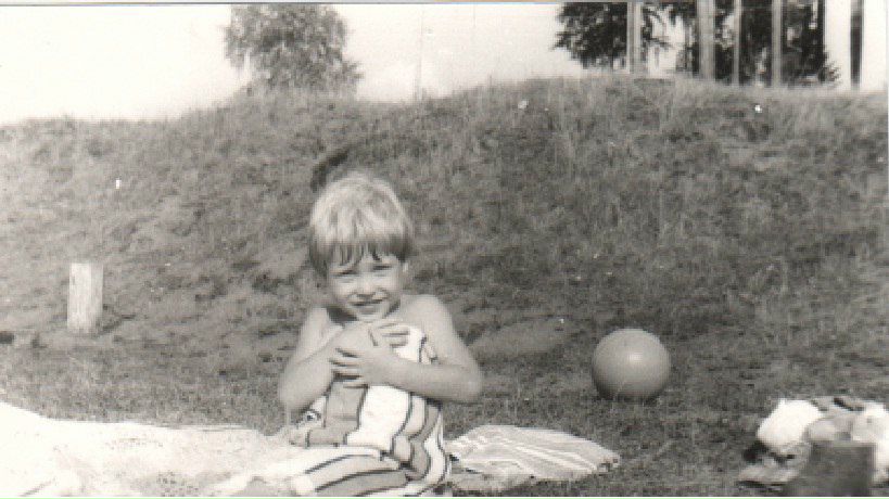 Евгений Воробьев | Оренбург