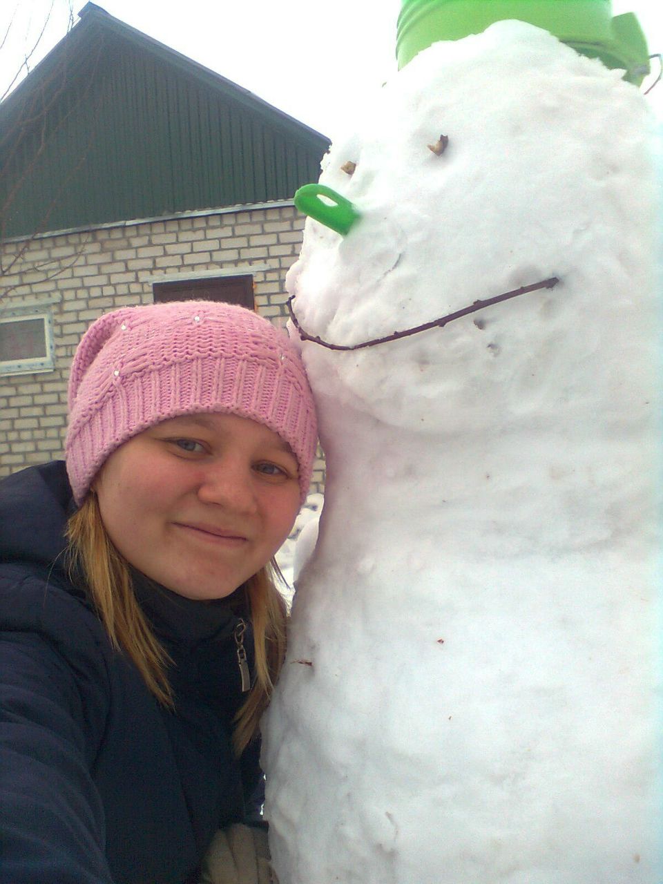 Юля Белоус | Лиман / Красный Лиман