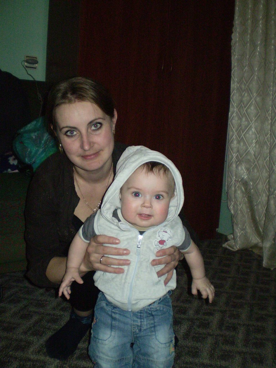 Ирина Снигур | Одесса