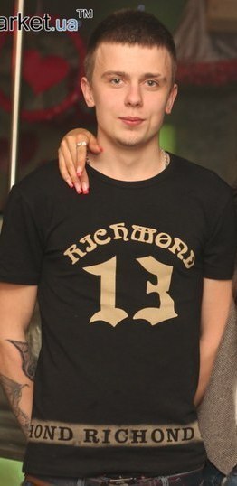 Александр Штых | Харьков