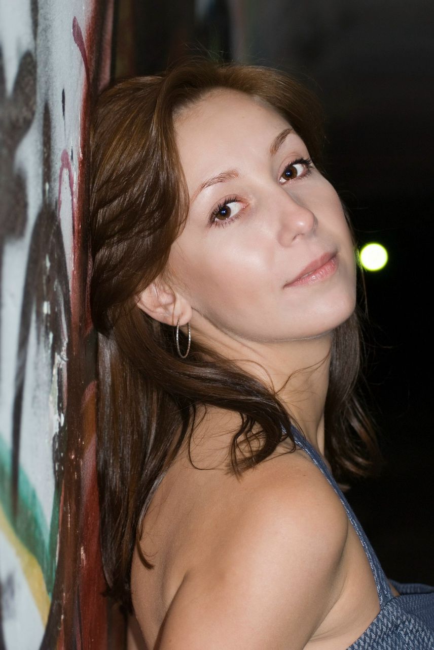 Юлия Вирченко | Саратов