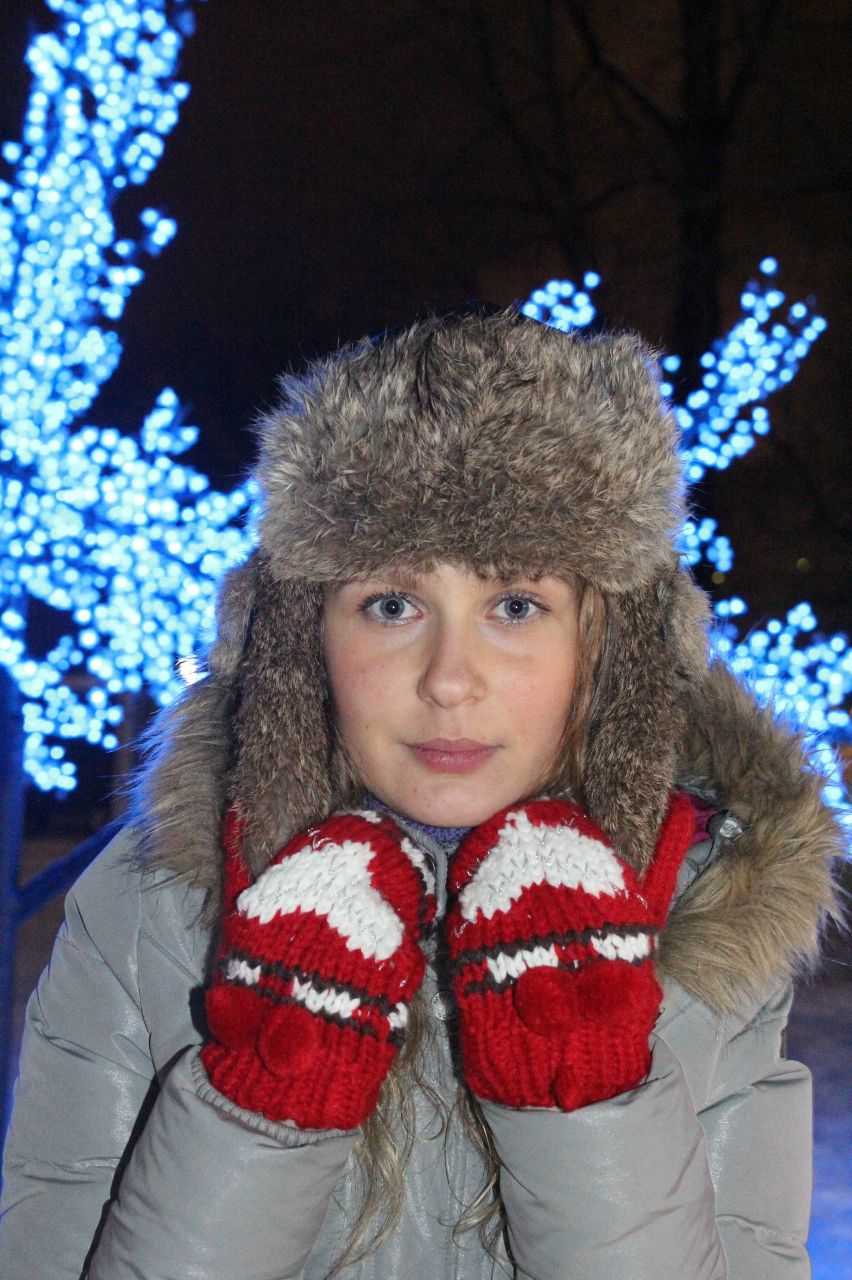 Юлия Неретина | 