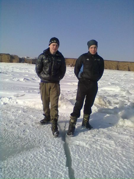 №122, Виталий Зуев, 28 лет, Степановка Первая №122, Виталий Зуев, 28 лет, Степановка Первая