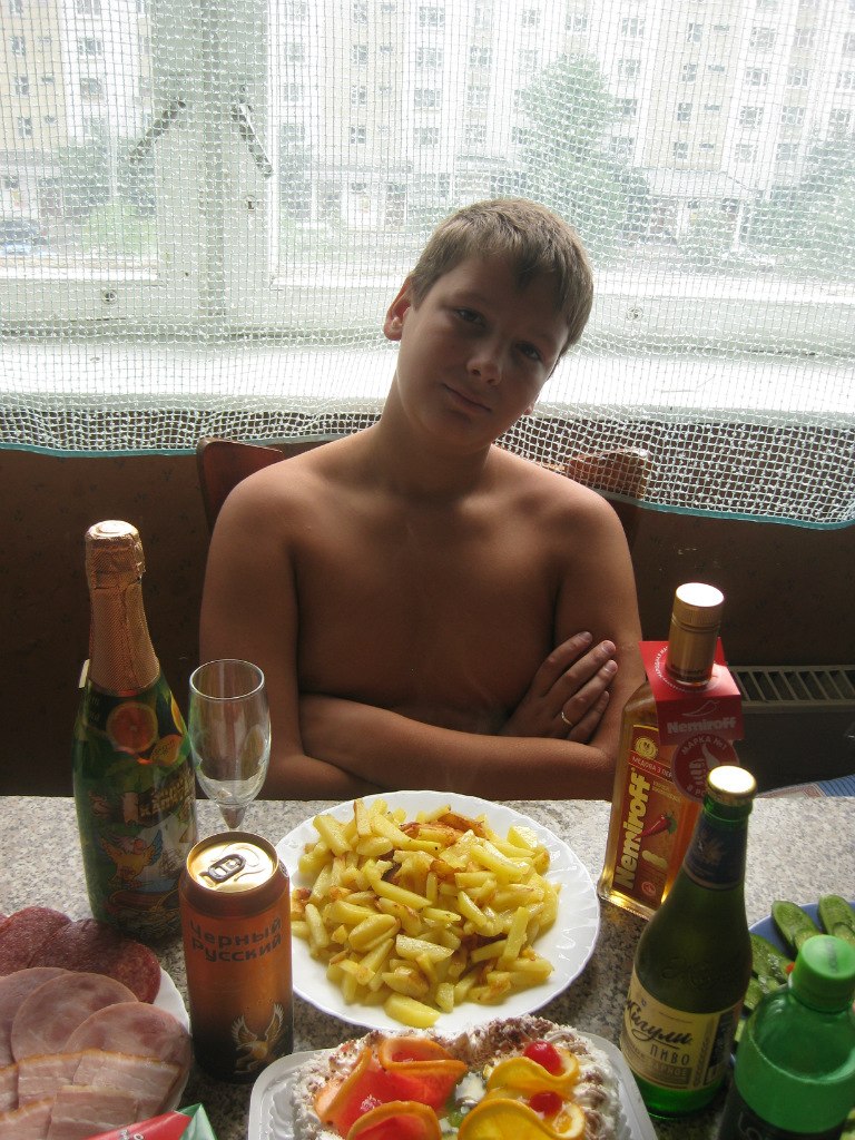 Юля Киреева | Сочи