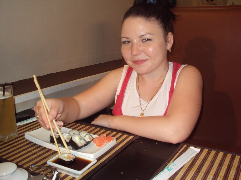 Мария Немкова | Новочебоксарск